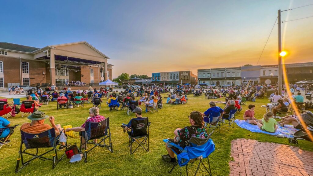 Photo credit: City of Martin