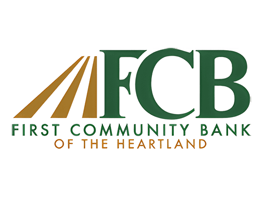 first community bank of the heartland