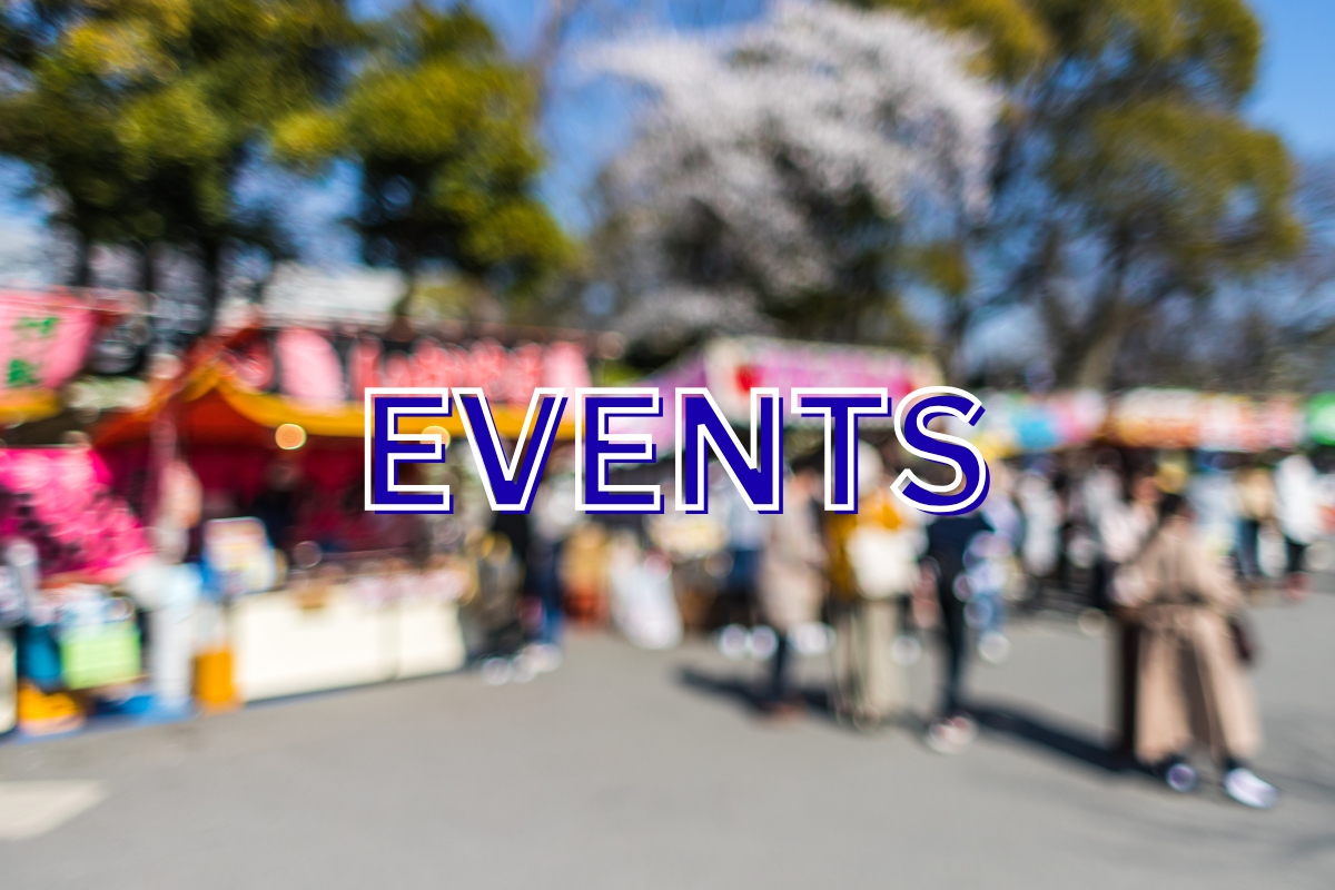 Community events in Weakley County