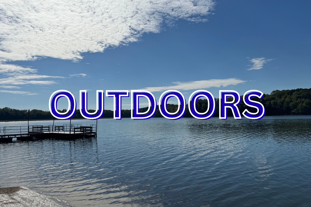 Outdoor recreation in Weakley County