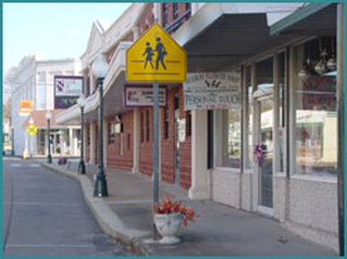 Sharon, TN