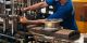 Manufacturing, Production, Wholesale