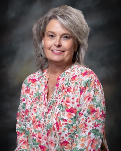 Weakley County Assessor of Property Lisa Odle