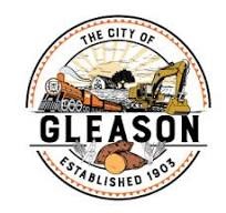 City of Gleason