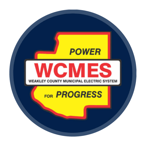 Weakley County Municipal Electric System