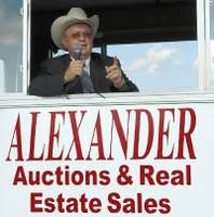 Alexander Auctions & Real Estate