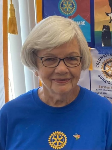 Roberts Audrey J.