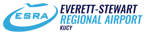 Everett Stewart Regional Airport