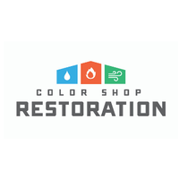 Color Shop Restoration