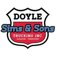 Doyle Sims & Sons Trucking, Inc.