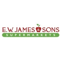 E.W. James Supermarkets