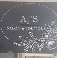 AJ's Salon & Boutique