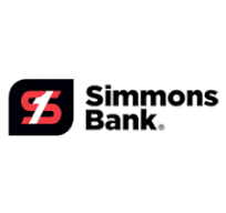 Simmons Bank - Dresden