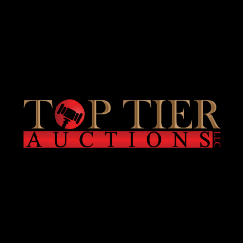 Top Tier Auctions