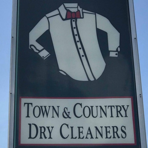 Town & Country Cleaners