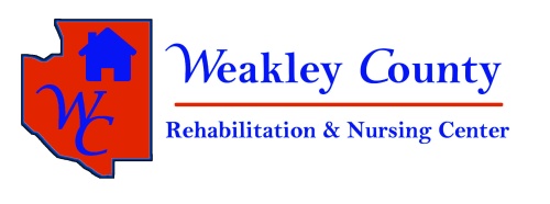 Weakley Rehab & Nursing Center