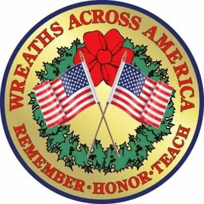 Wreaths Across America - TNECMT