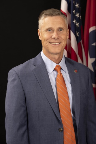 Johnson, Colin & LeAnne