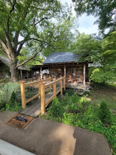 Pecan Grove Bed & Breakfast