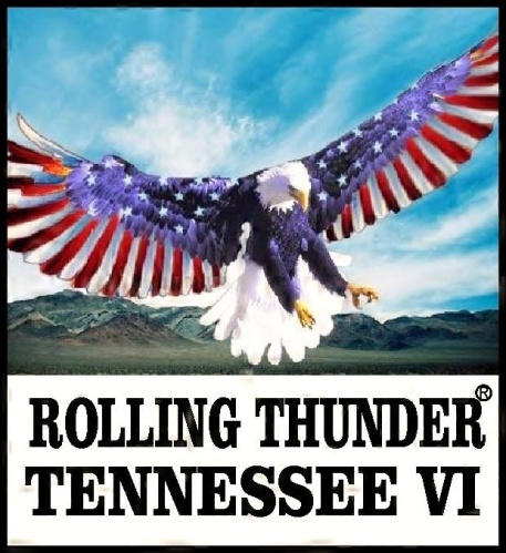 Rolling Thunder TN Chapter VI