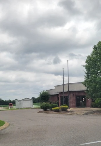 Weakley County Health Department