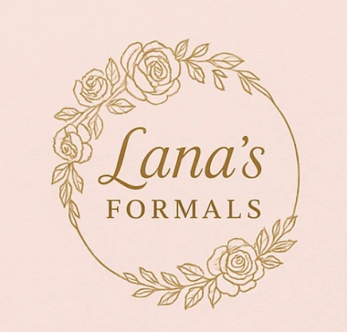 Lana's Formals