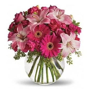 Midway Wholesale Florist