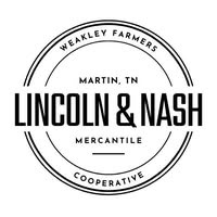 Lincoln & Nash Mercantile Co.