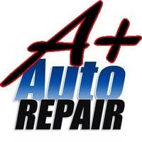 A+ Auto Repair