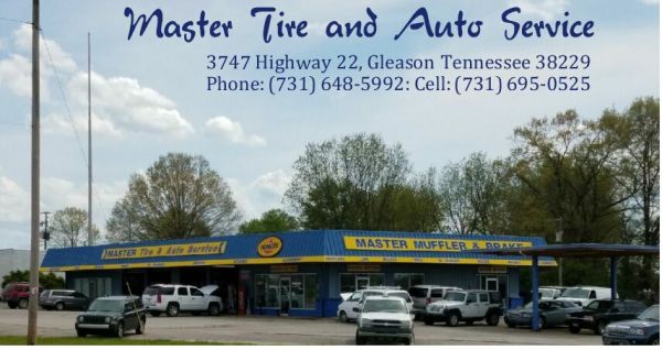 Master Tire & Auto Service