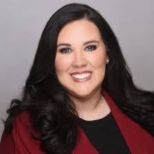 Weakley County Circuit Clerk Courtney McMinn